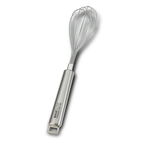 [1002093] Stainless steel egg whisk Acer 32.5cm 10-163-008