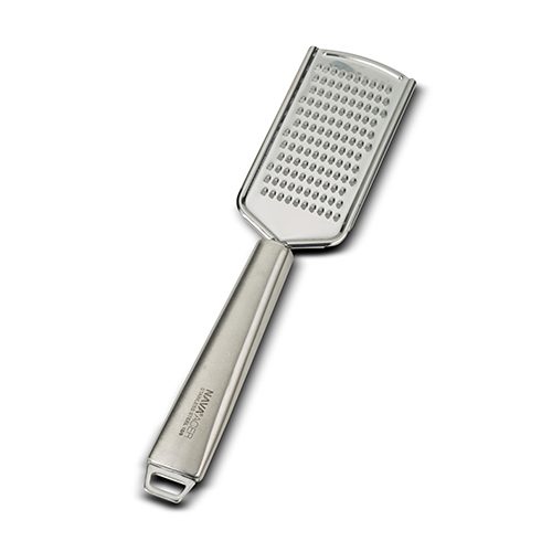 [1002094] Stainless steel grater Acer 25.5cm