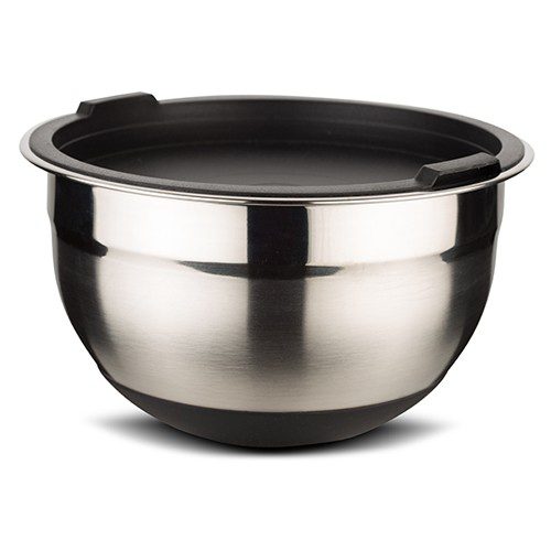 [1002100] Stainless steel bowl Acer with 10-210-003