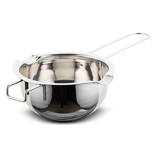 [1002101] Stainless steel melting pot Acer 10-210-004