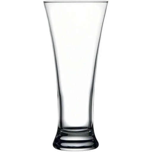[1002119] Pub Gold Rim Glass, set of 6