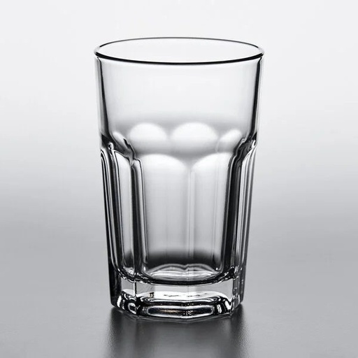[1002137] Casablanca V-Block Glass set of 6