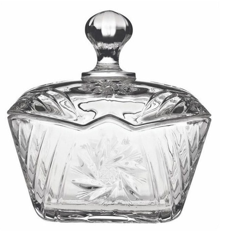 [1002144] Stella Crystal Bowl