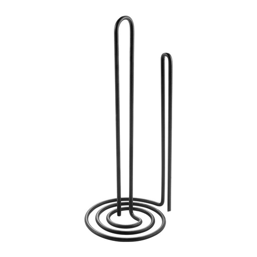 [1002162] METALTEX K.PAPER HOLDER "MYROLL LAVA"TT