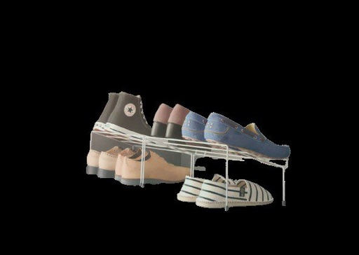 [1002168] Shoe Holder, set of 2