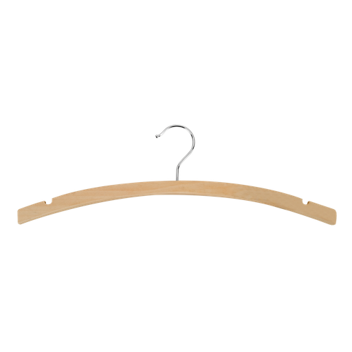 [1002177] Wooden Hanger