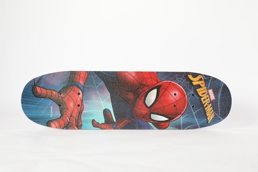 [1002187] Skateboard 28 inch- SPIDERMAN- VCD20108-S