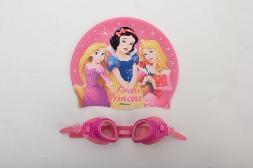 [1002203] Swimming combo set DEY82329-D FROZEN