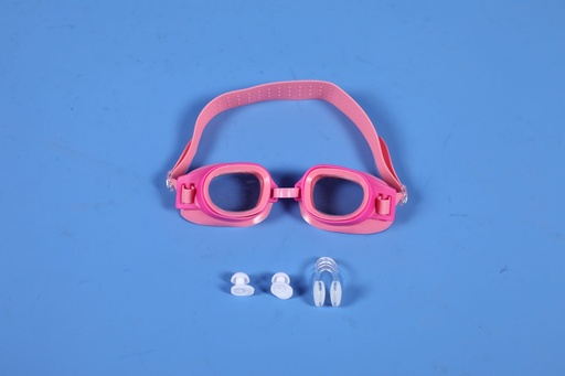 [1002204] Swimming combo set DEY82330-D PRINCESS