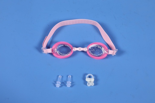 [1002205] Swimming combo set D702033-D PRINCESS