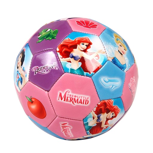[1002259] #2 PVC SOCCER D626-D