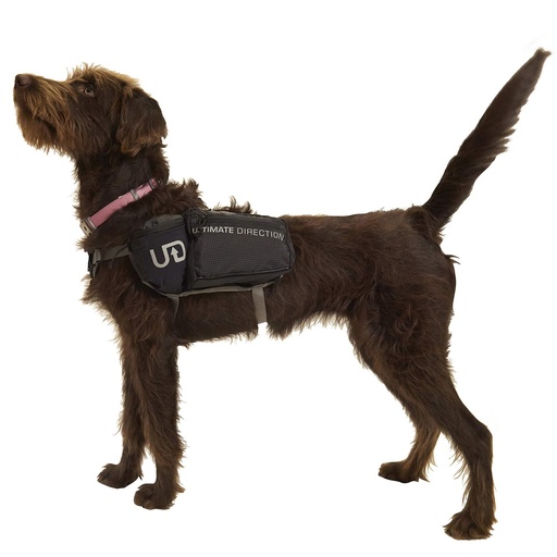 [1002275] UD DOG VEST SM BLACK