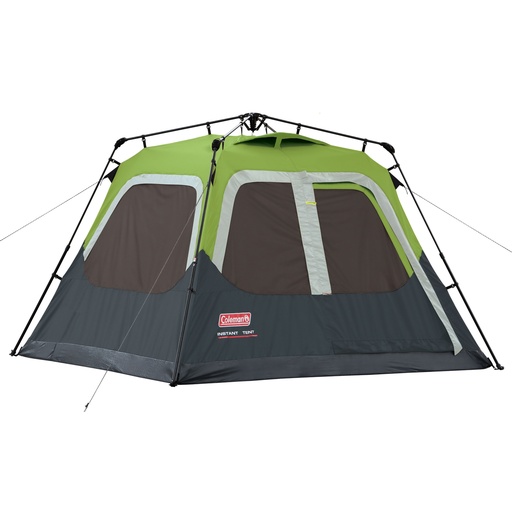 [1002399] COLEMAN INSTANT TENT 8X7