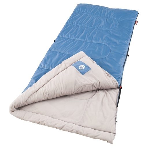 [1002400] COLEMAN SLEEPING BAG SUN RIDGE
