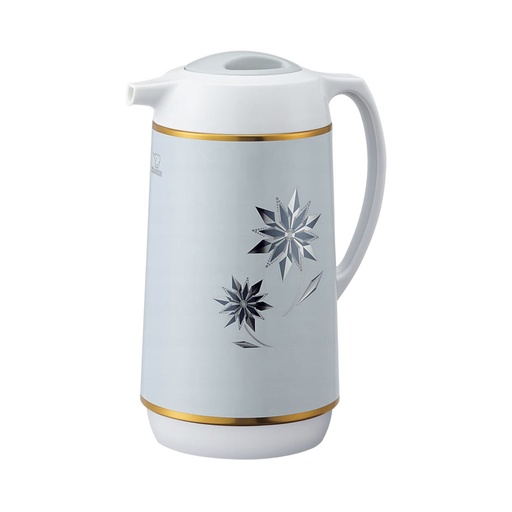 [1002401] ZOJIRUSHI H/POT 1.0L EDELWEISS