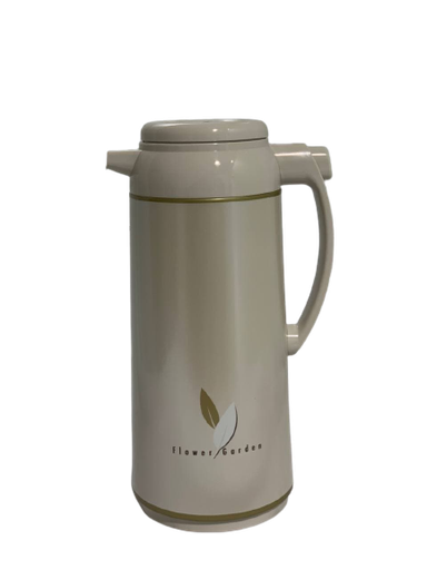 [1002404] ZOJIRUSHI H/POT 1.3L BEIGE
