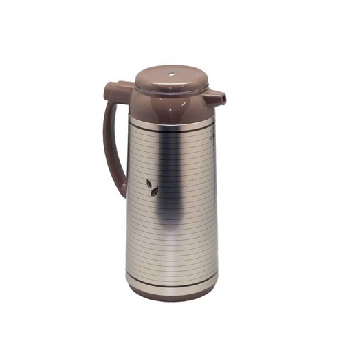 [1002405] ZOJIRUSHI H/POT 1.3L SATIN LEAF