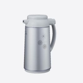 [1002406] ZOJIRUSHI H/POT 1.3L METALC GRAY