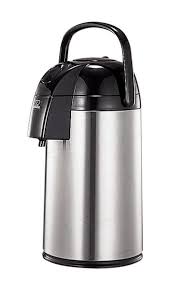[1002409] ZOJIRUSHI AIR POT S/S 3.0L