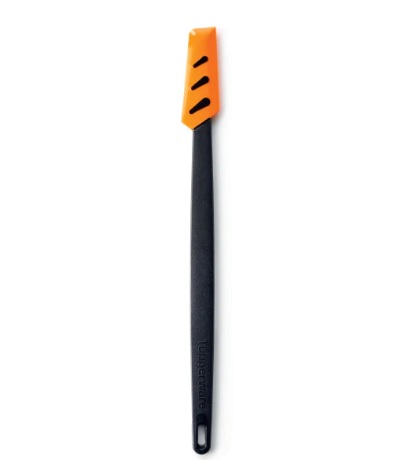 [1002575] THIN SILICONE SPATULA