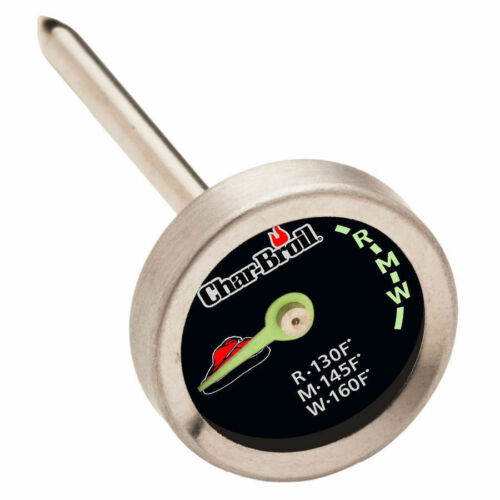 [1002582] THERMOMETER, STEAK, 4