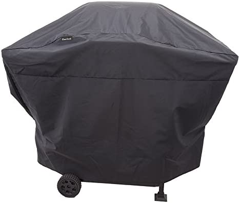 [1002589] LARGE 55" SMOKER COVER - 2346444P04 