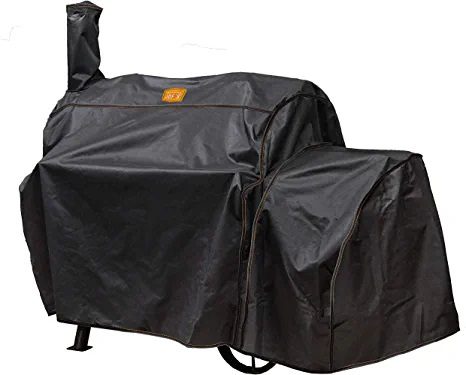 [1002599] COVER, SMOKER, OFFSET, OK