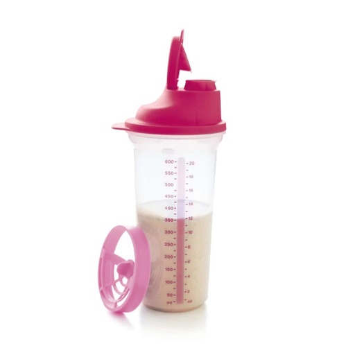 [1002650] EZ SHAKER 600ML-VINEYARD-DREAM