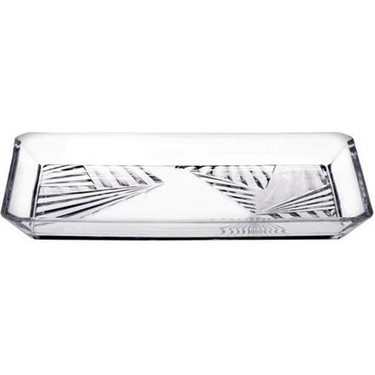 [1002682] MADLEN RECT. PLATE GB(2x6)