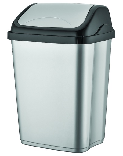 [1002709] VITTORIO DUSTBIN 26 LT