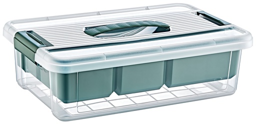 [1002739] 12 LT STORMAX ORGANIZER BOX