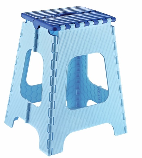 [1002776] FOLDABLE STOOL NO:3                                         