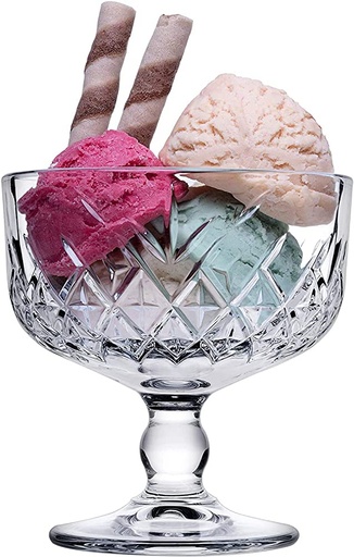 [1002791] TIMELESS ICE-CREAM CUP, set of 2