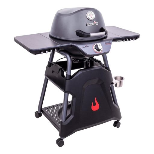 [1002812] ALL STAR TRU-INFRARED GAS GRILL