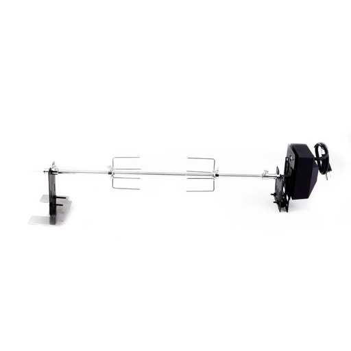 [1002818] Char-Broil Universal Rotisserie