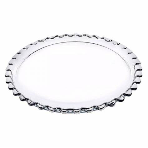 [1002825] MAXI PATISSERIE PLATE GB(1x10) 10539/1106331