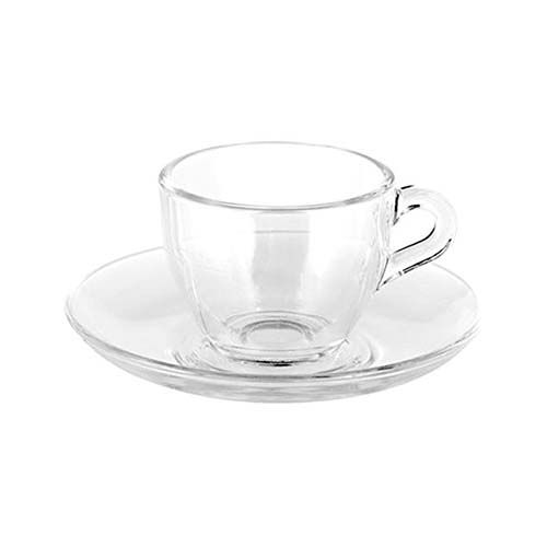 [1002838] BASIC ESPRESSO CUP SET GB.OB. (6x6)