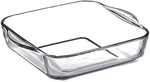 [1002839] BORCAM SQUARE TRAY GB.- 1 PC - 59024/1017147