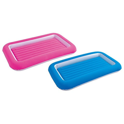 [1002878] Kids Flocked Airbed - 27311