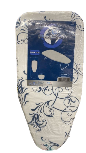 [1002890] Palm TABLE TOP Model Ironing Board-34cm(W)x75cm(L)