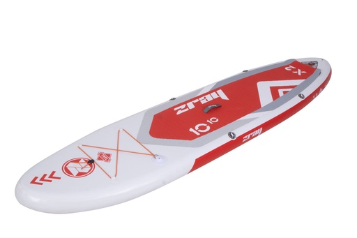 [1002896] ZRAY X2 SUP SET 330cm*81cm*15cm (10'10"*32"*6") - 34172