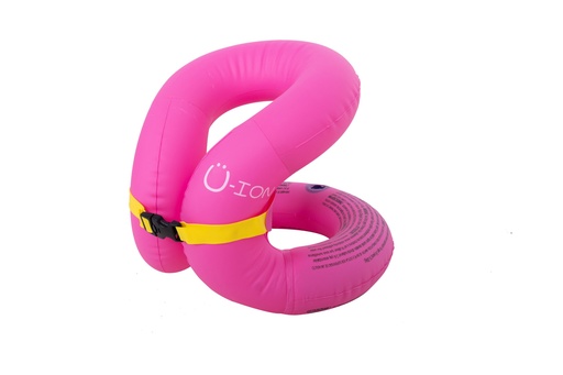 [1002903] U-ion Swim Vest - 41cm(16") - 47303