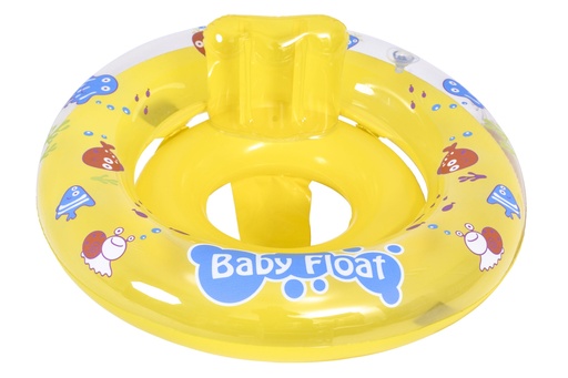 [1002908] Sea Animal Baby Seat 68cm (26.5") 32133