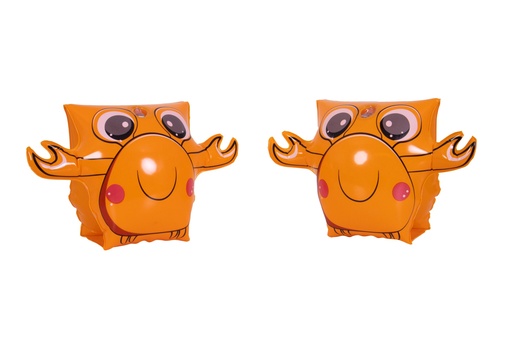 [1002909] Crab ArmBands 22cm*26cm (8.5"*10") - 32206