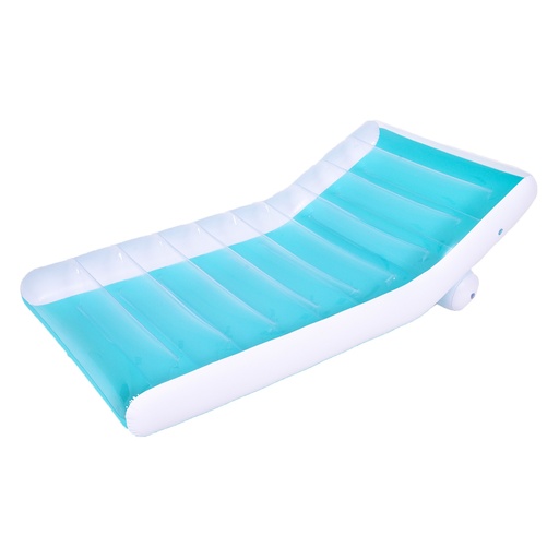 [1002913] Water Lounger 155cm*85cm*48cm (61"*33"*18.5") - 33066