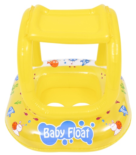 [1002916] Baby Float 66cm*66cm (26"*26") - 37243