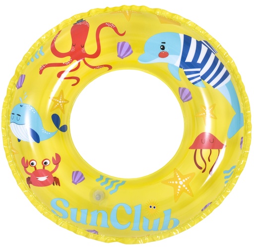 [1002917] Swim Ring 50cm (20") - 37626