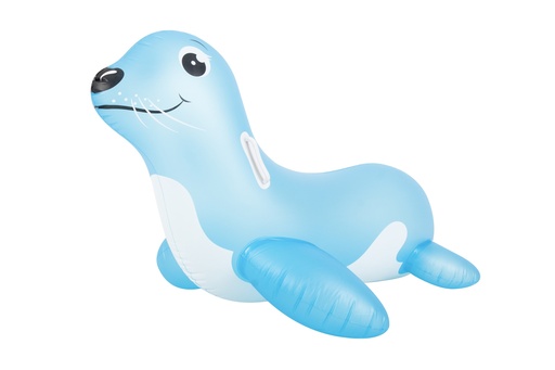 [1002918] Sea Lion Rider 117cm*80cm (46"*31") - 37219