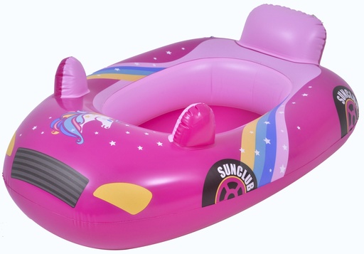 [1002923] Kids Boat 86cm*60.5cm (34"*24") - 37621