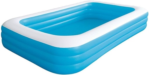[1002924] Giant Rectangular Pool 305cm*183cm*56cm - 51088